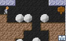 Rock Rush 