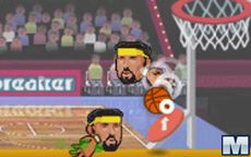 Cabezones del baloncesto