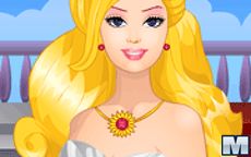 Barbie's Oceanside Wedding Makeover 