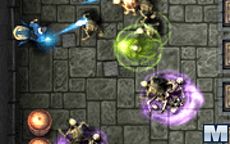 dale al rol con Spellstorm 