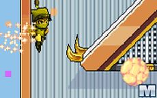 Fall Ninja 