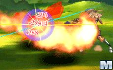 Estrategia en Luminant Phantasia Demo 