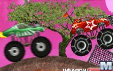 Truck Wars 