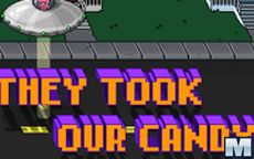 They Took Our Candy 