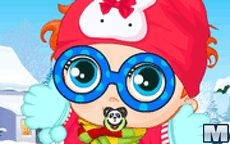 New Baby Ready Winter 