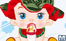 Kiss My Baby 