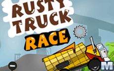 Rusty Trucker 