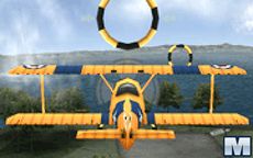 Stunt Pilot 2: San Francisco 