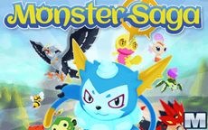 Monster Saga 