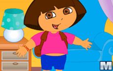 Dora Room Decor 