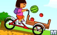 Dora Dairy Delivery 