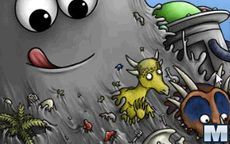 Tasty Planet: Dinotime 