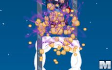 Bounzy Halloween 