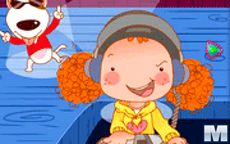 Mimi's Adventures 