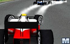 Formula Driver 3D 