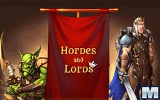 Hordes And Lords 