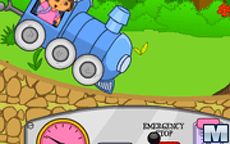 Dora Express Train 