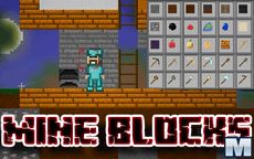Mine Blocks 