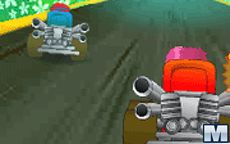 3D Kartz 