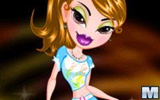 Bratz Prom Night 