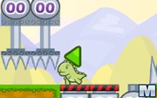 The Last Dino 