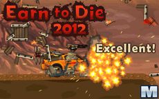 Earn To Die 2012 