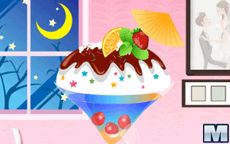 Prepara tu helado en coctel - Ice Cream Cocktail
