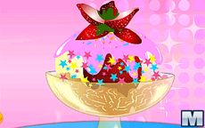 Ultimate Ice Cream Decoration 