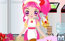 Ice Cream Shop 