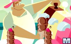 Ice Cream Girls 