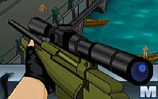 Sniper Hero 