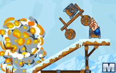 Pirates Artic Treasure 