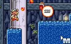 Mario Flash 4 