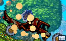 Pet Truck 