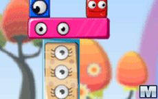 Monsterland 2 
