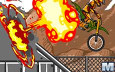 Risky Rider 