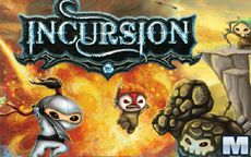 Incursion 