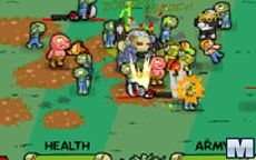 Zombie Horde 