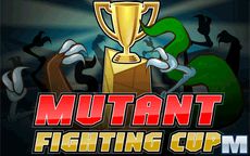 Mutant Fighting Cup 