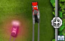 Mad Trucker: Last Pursuit 