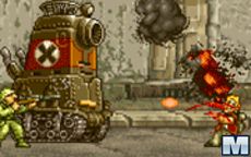 Metal Slug Brutal 2 