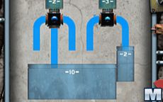 Liquid Measure 3 