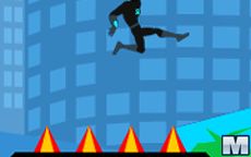 Speedrunner 