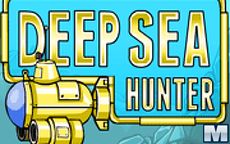Deep Sea Hunter 