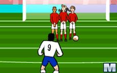 Super Free Kicks World Cup 
