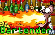 Bartender 