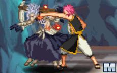 Fairy Tall V.05 