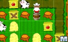 Farmers On Fire 