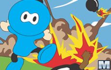 Bomberchamp 