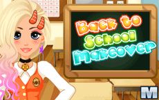 Fresh Start Back To School 
